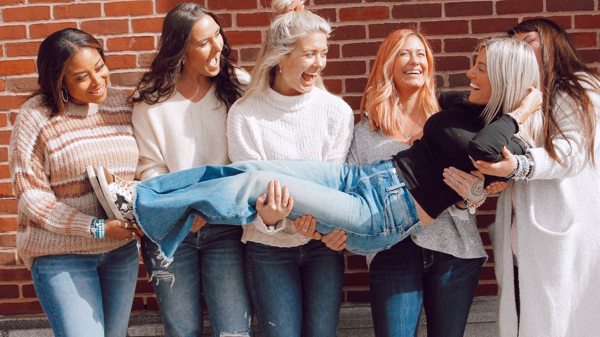 My 10 Favorite Quotes From Women