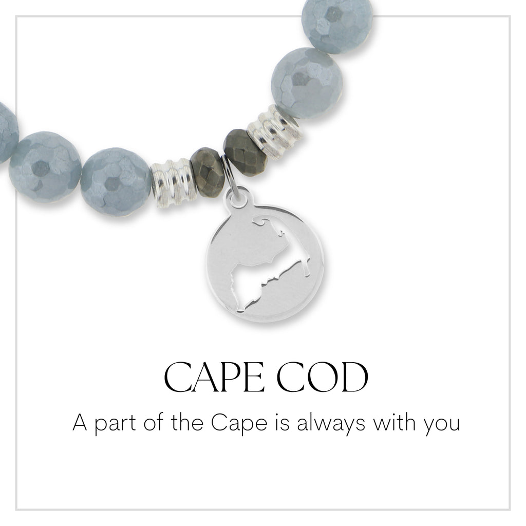 Cape Cod Charm Bracelet Collection