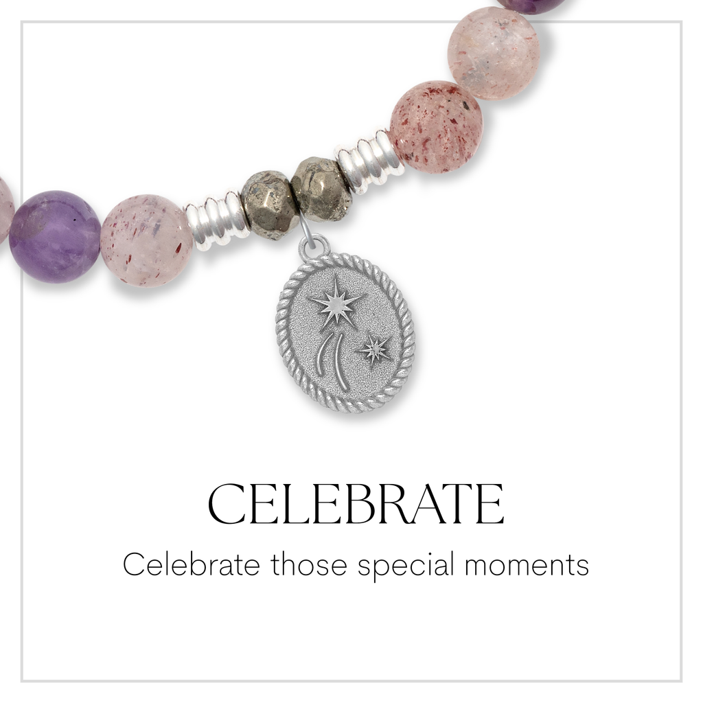Celebrate Charm Bracelet Collection
