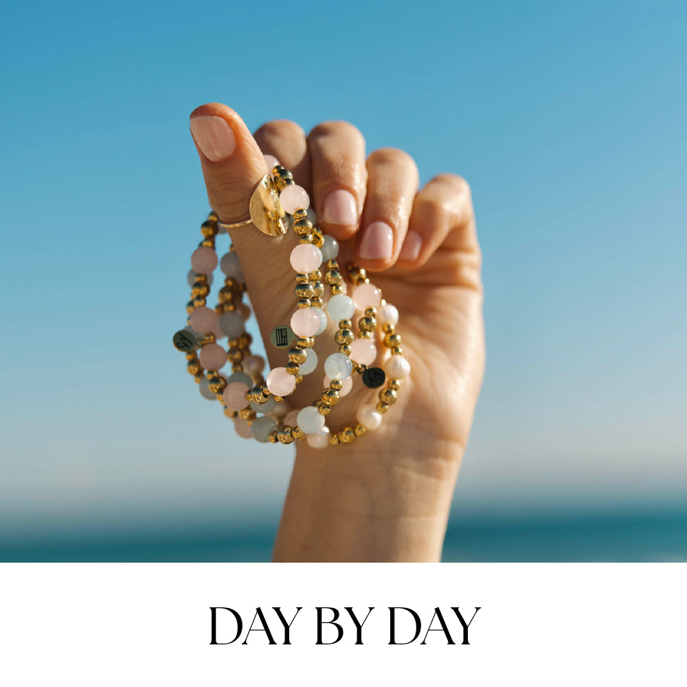 Day By Day Collection