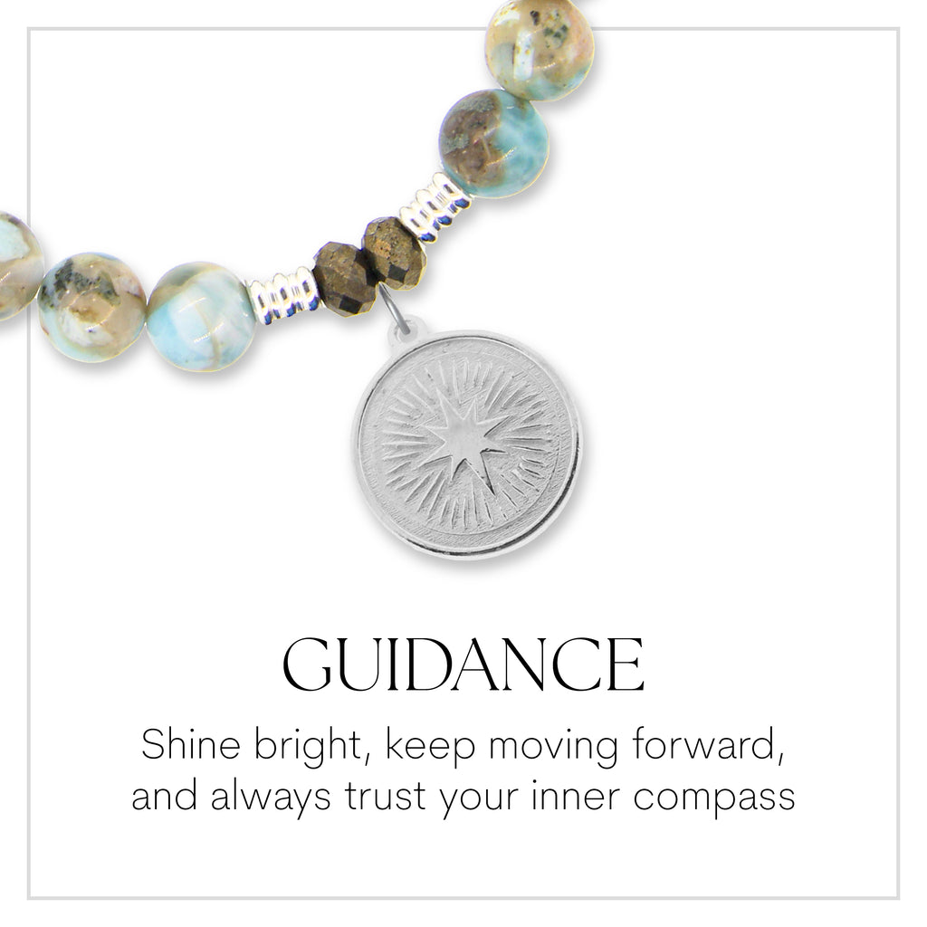 Guidance Charm Bracelet Collection