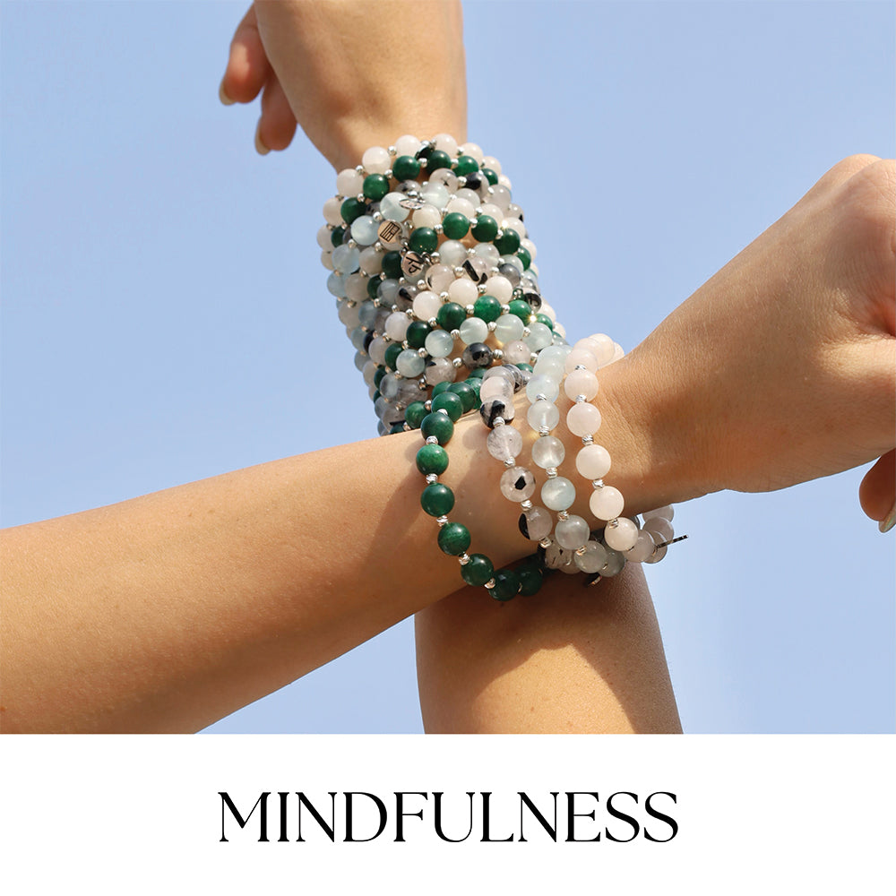 Mindfulness Bracelet Collection