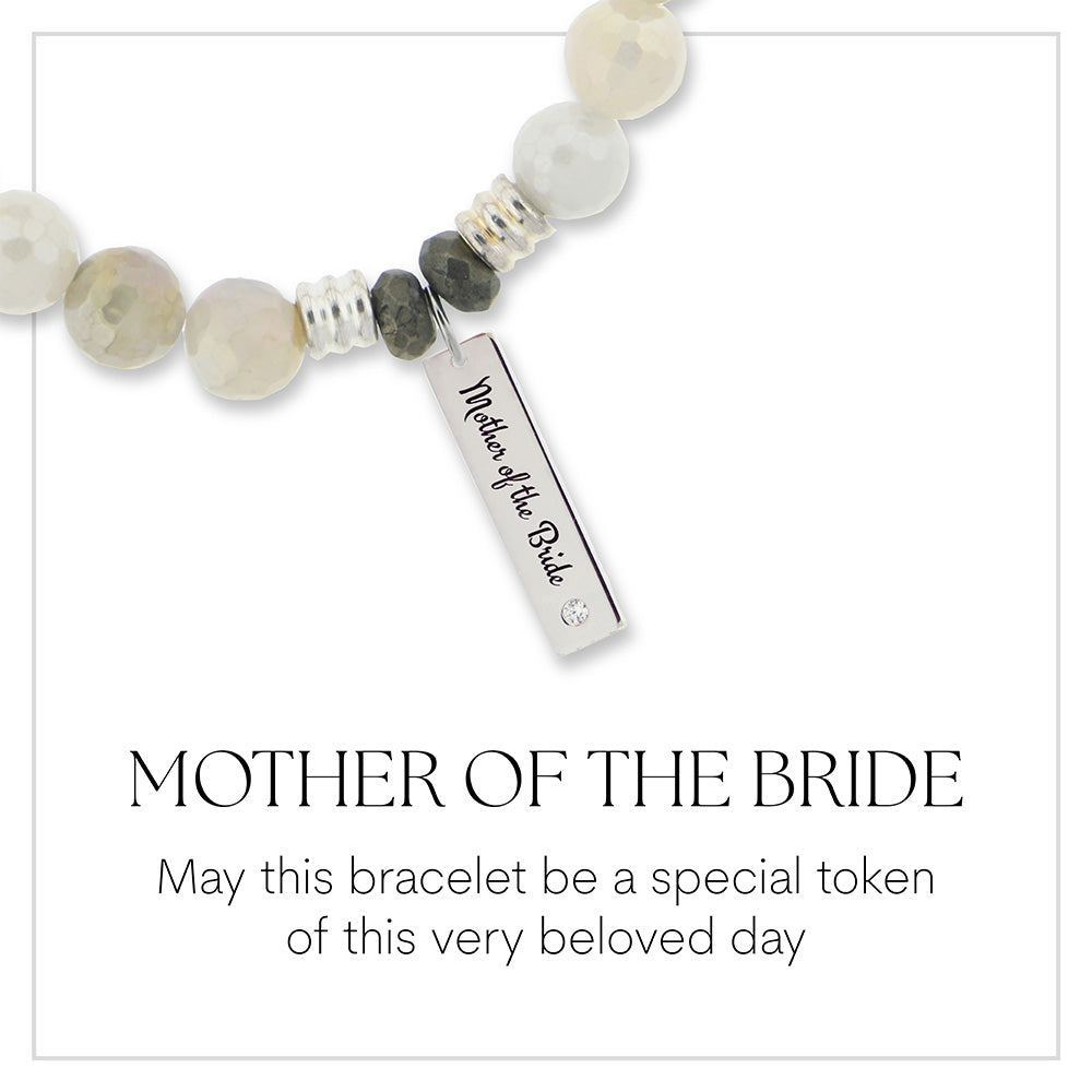 Bridal Collection-Mother of the Bride Charm