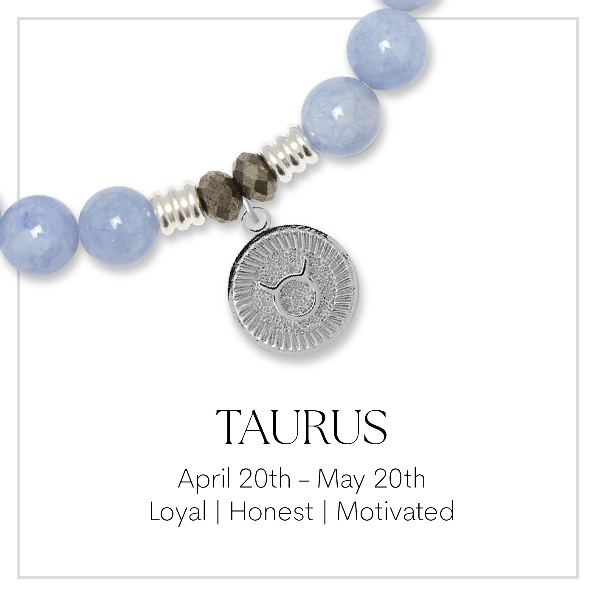 Taurus Zodiac Collection