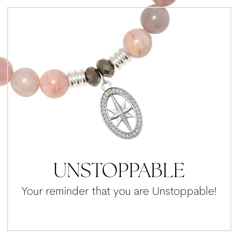 Unstoppable Charm Bracelet Collection