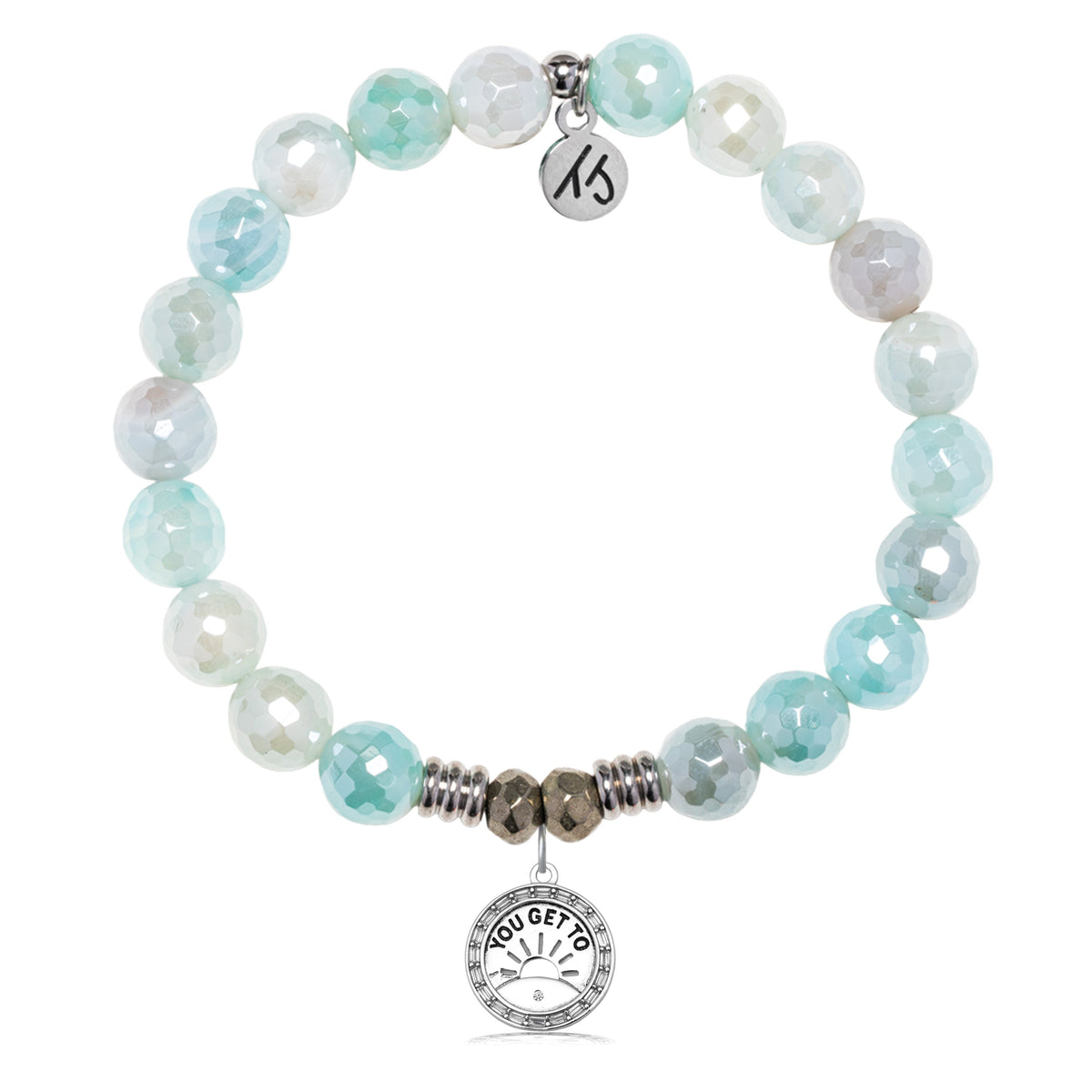 aqua-agate-gemstone-bracelet-