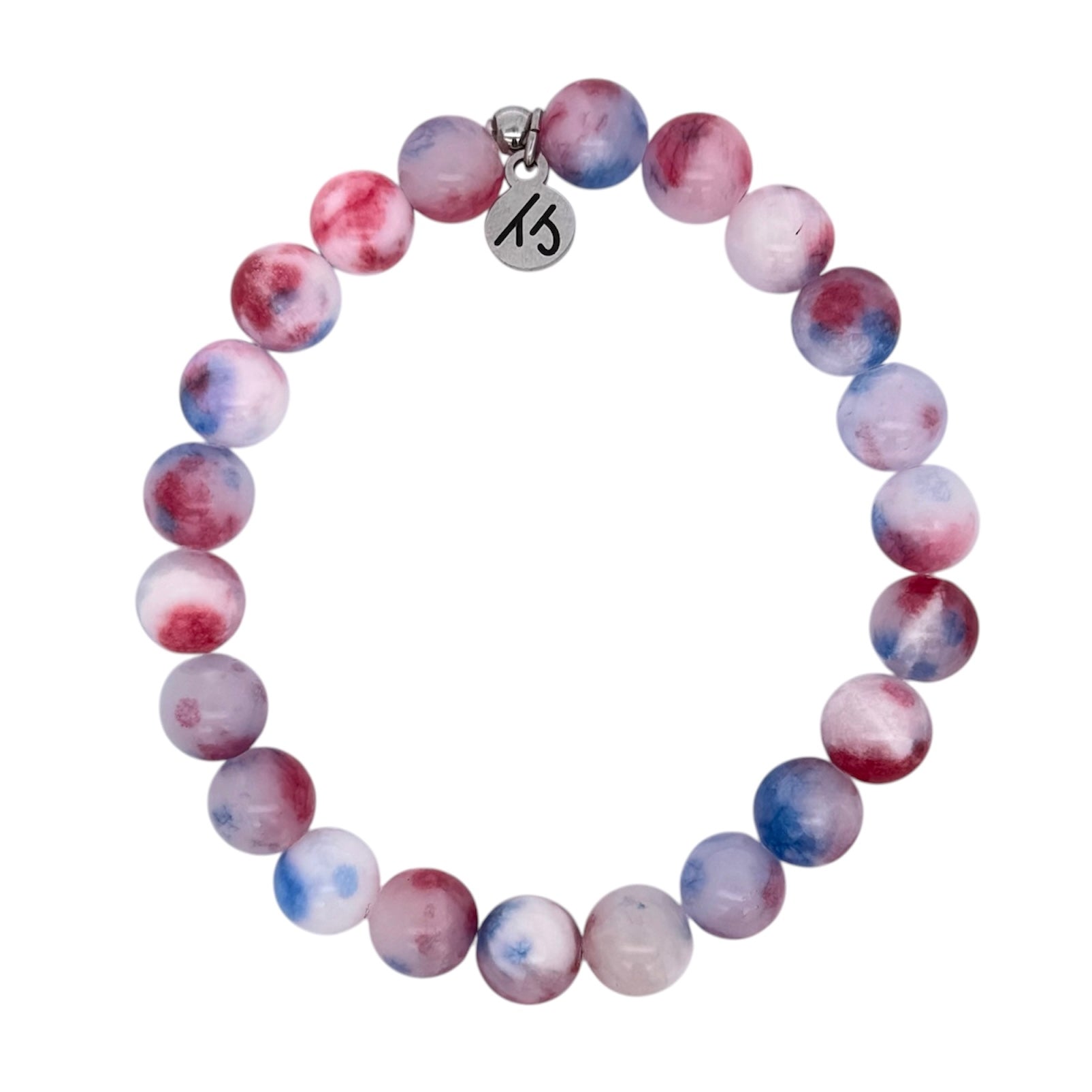 Limited Edition Defining Bracelet- America Jade Gemstones Bracelet