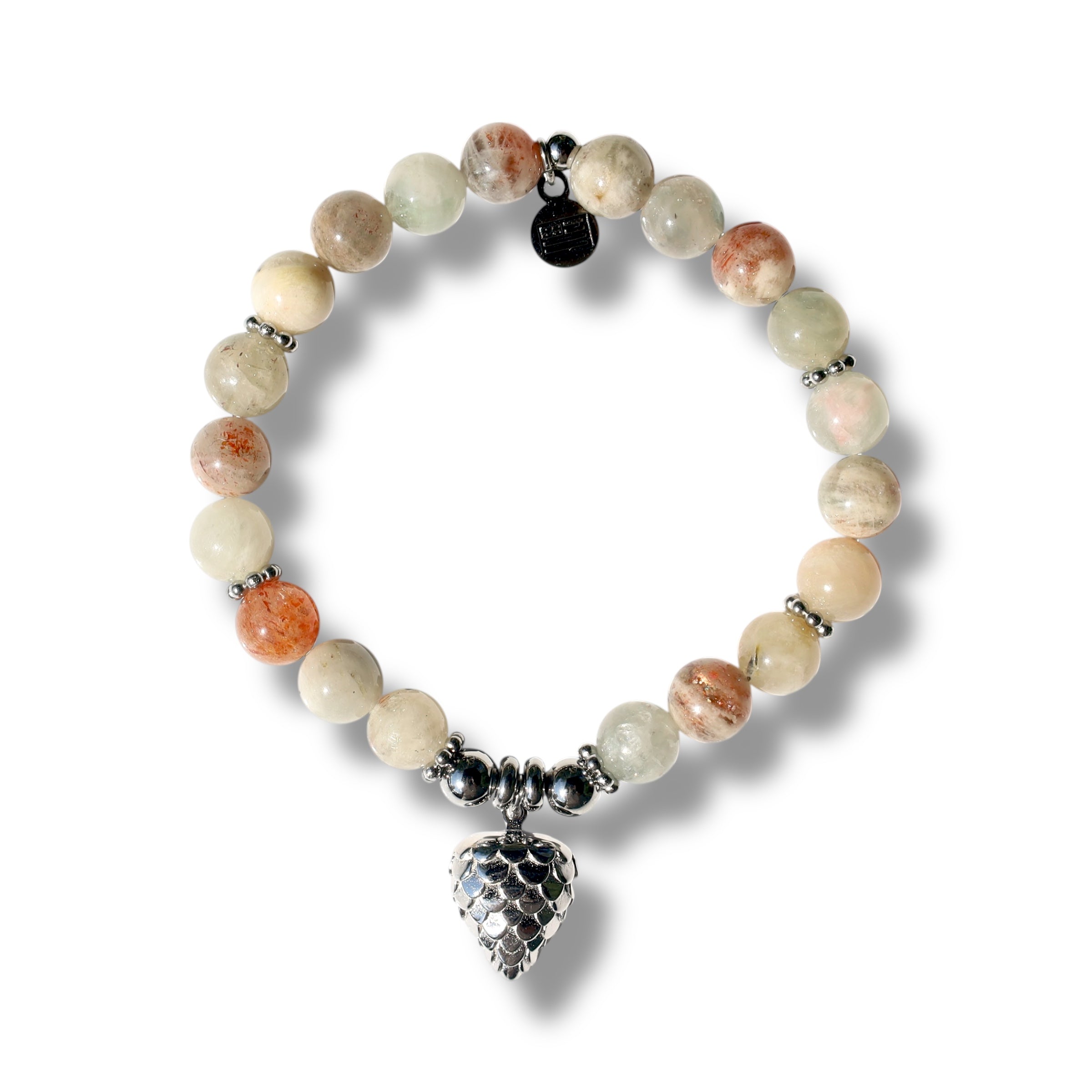 Limited Edition Falling For Autumn Exclusive Text Message Bracelet