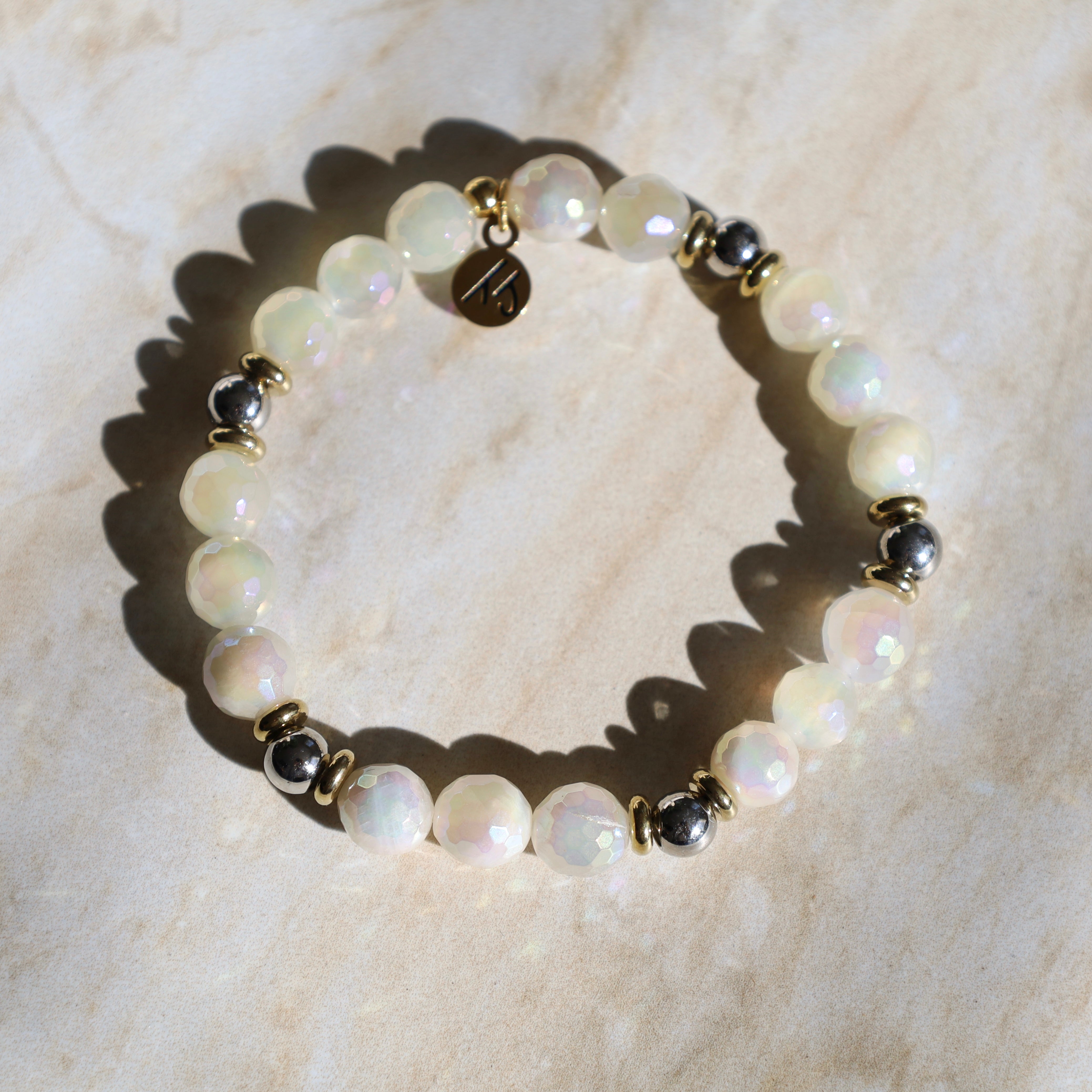 Limited Edition Live Shopping Special Bracelet #34