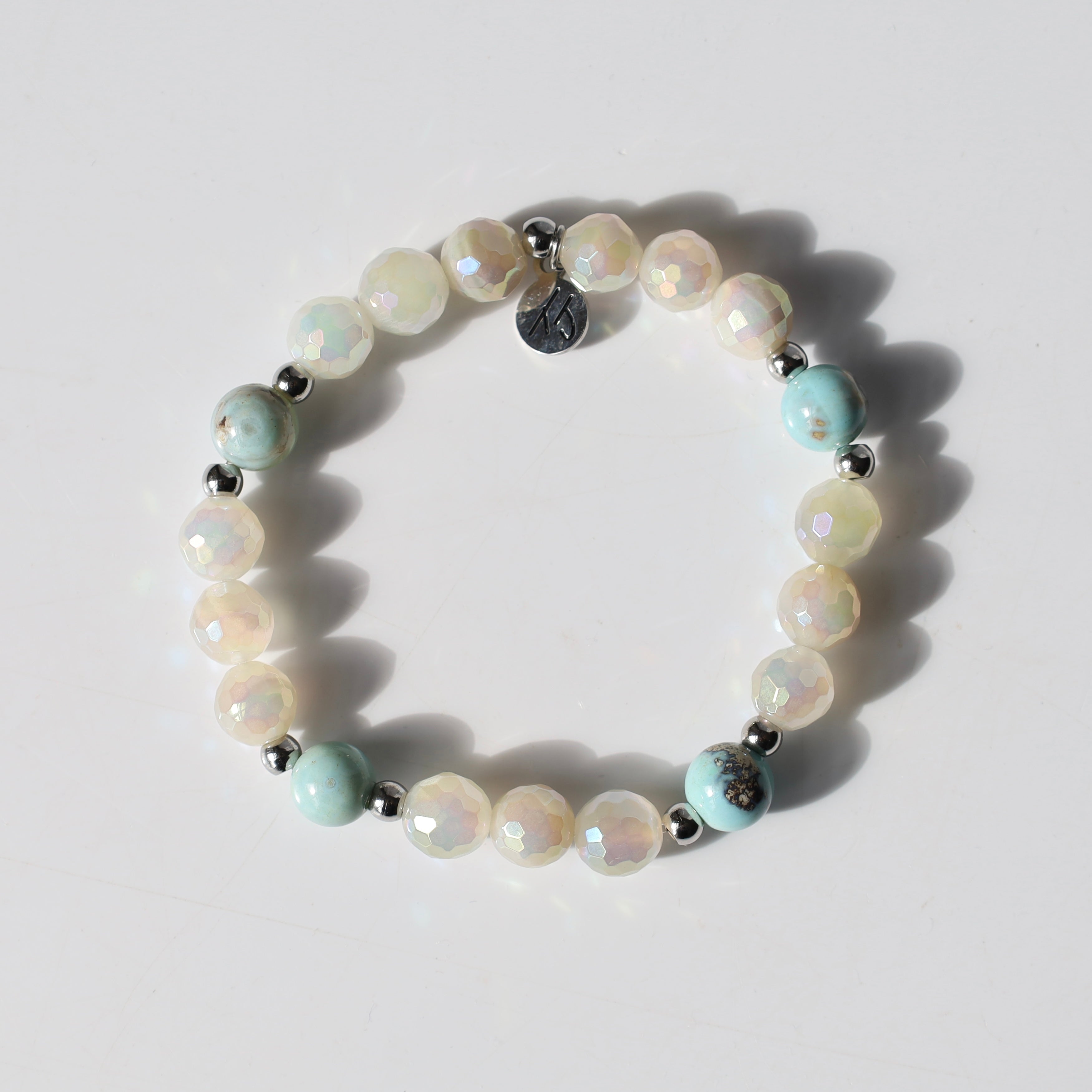 Limited Edition Live Shopping Special Bracelet #39