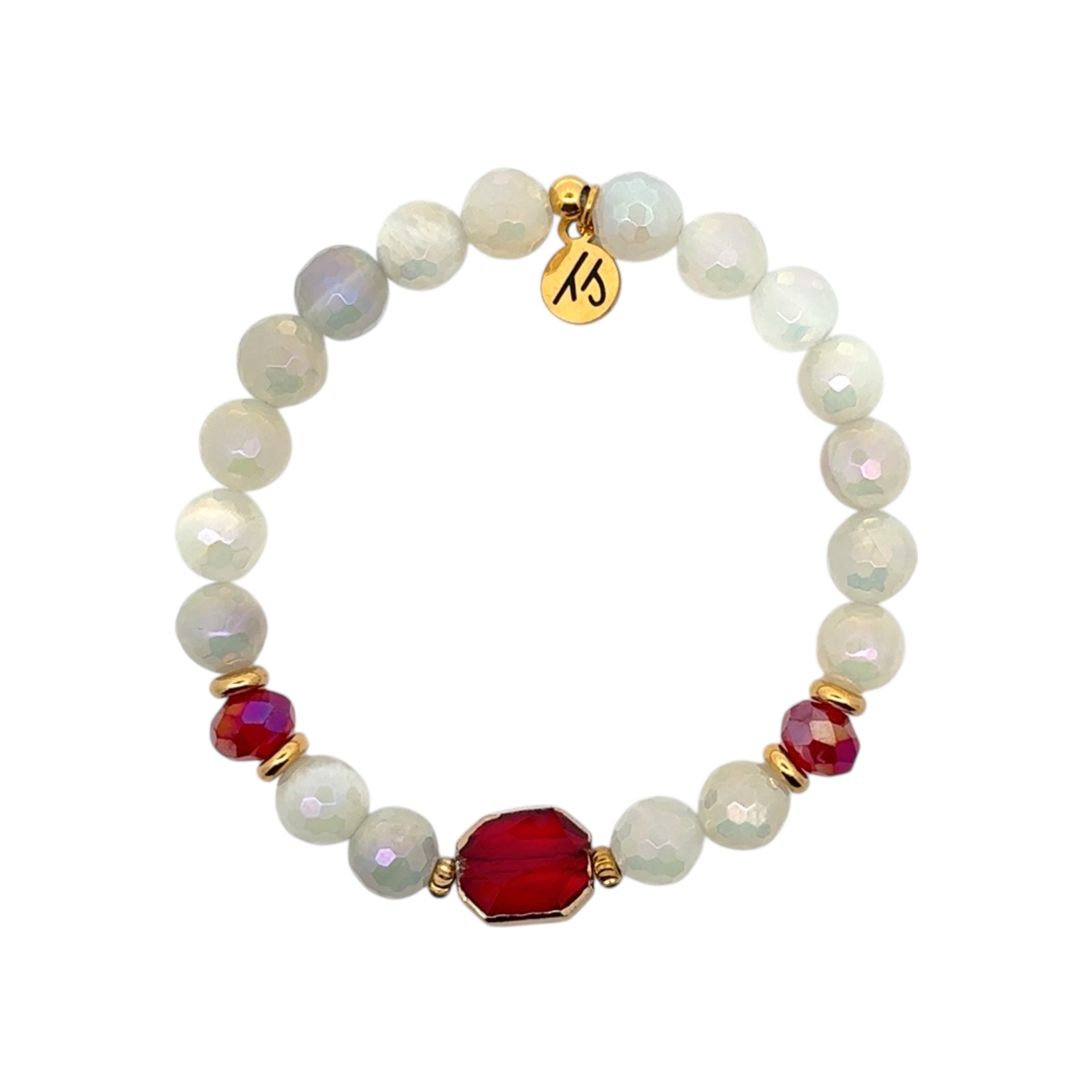 Limited Edition Love Within Exclusive Text Message Bracelet