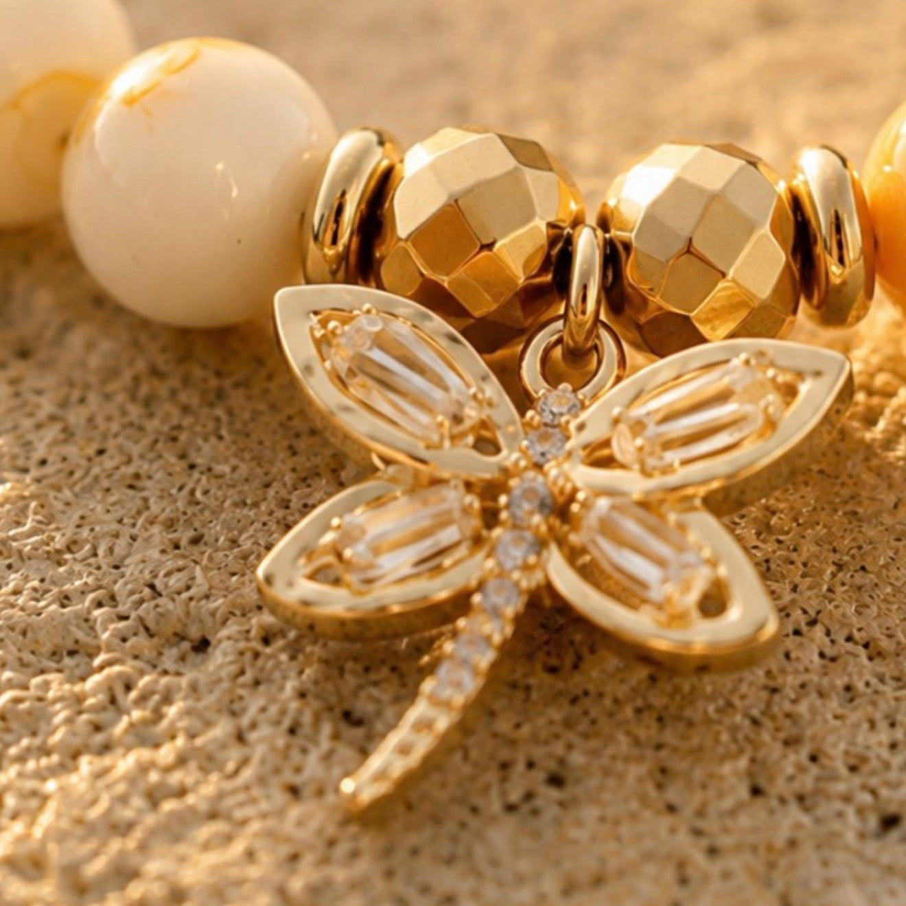 Special July Monday Must Have Live Fully Limited Edition Bracelet