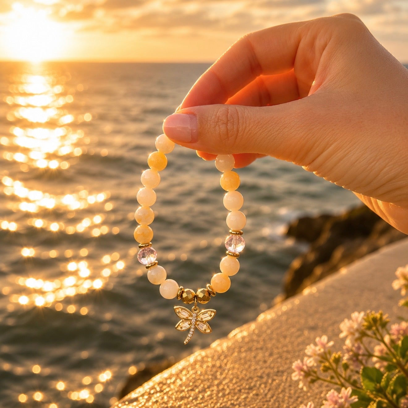 Special July Monday Must Have Live Fully Limited Edition Bracelet