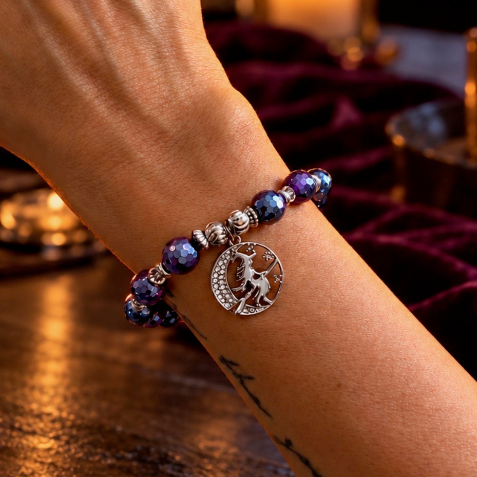 Special October Monday Must Have Magic Within Limited Edition Bracelet