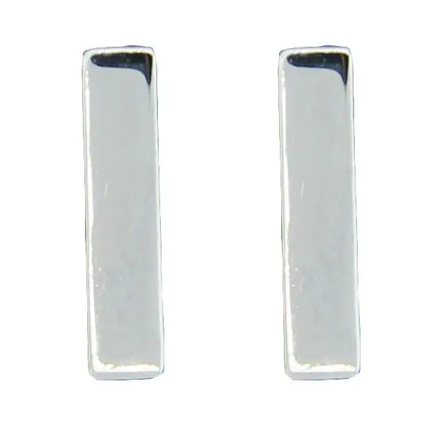 TJ Bar of Balance Studs Tiffany Jazelle