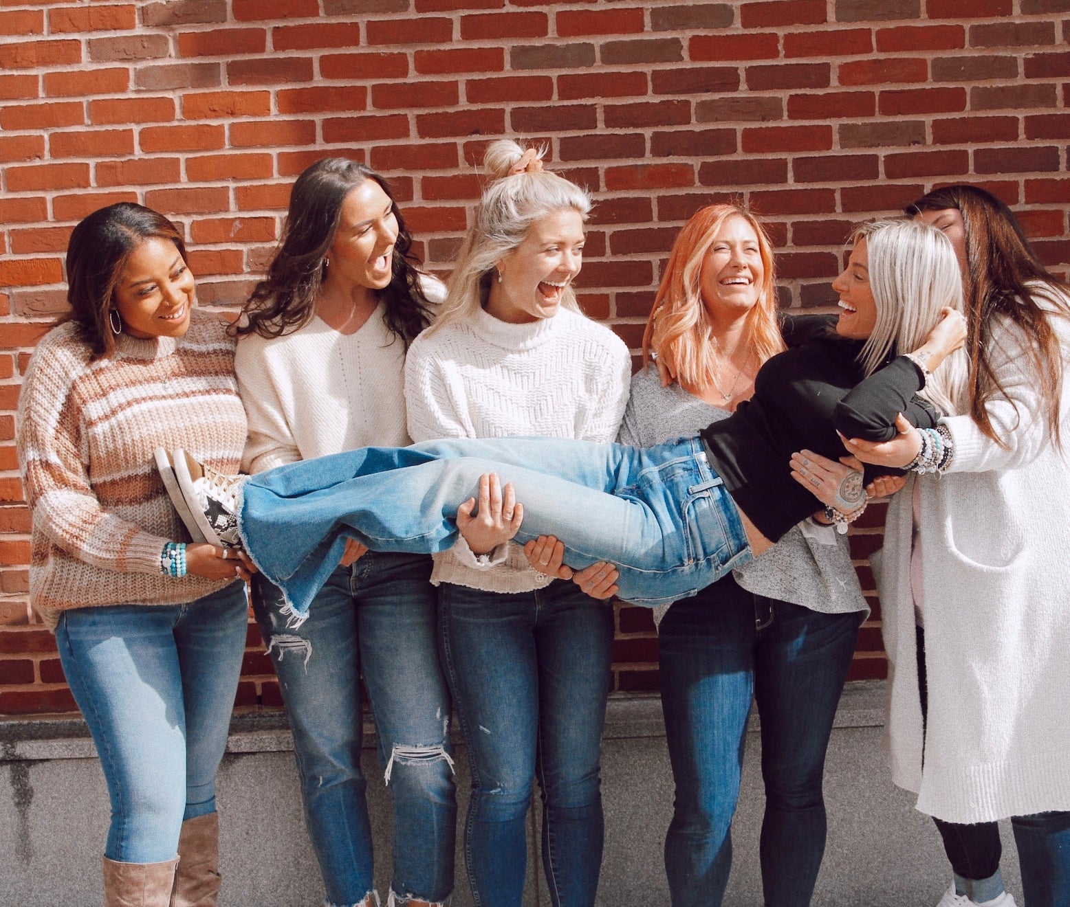 My 10 Favorite Quotes From Women