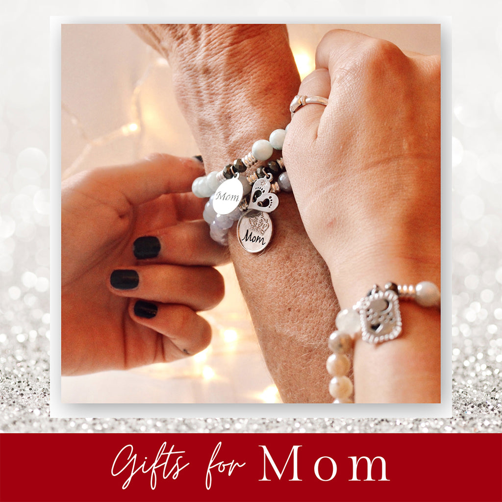 Holiday Gifts for Mom