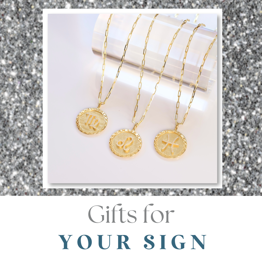 Gifts for your Sign