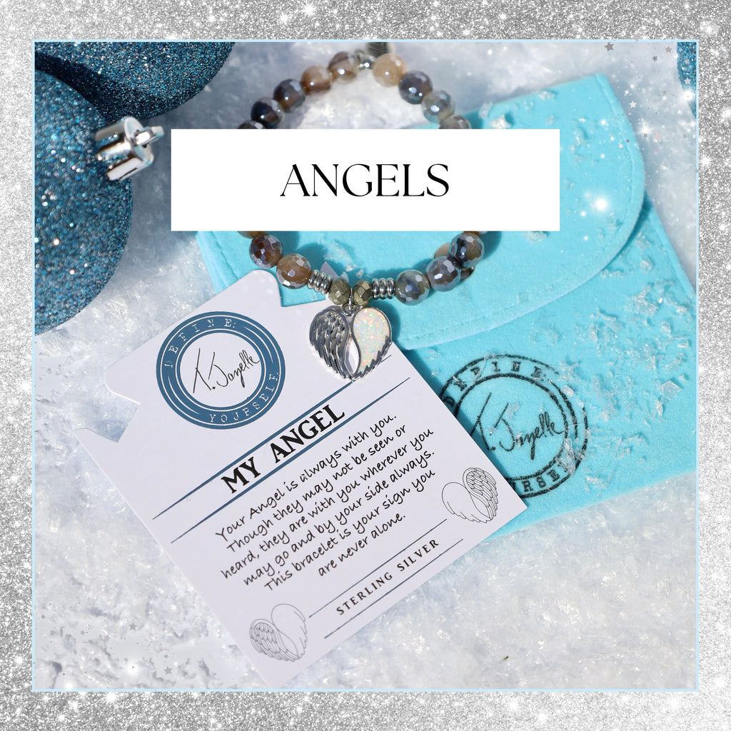 Holiday Gift Guide: Angels