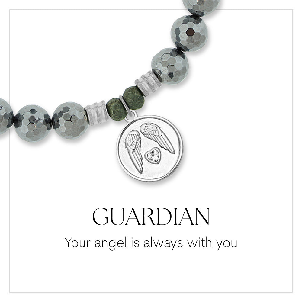 Guardian Charm Bracelet Collection