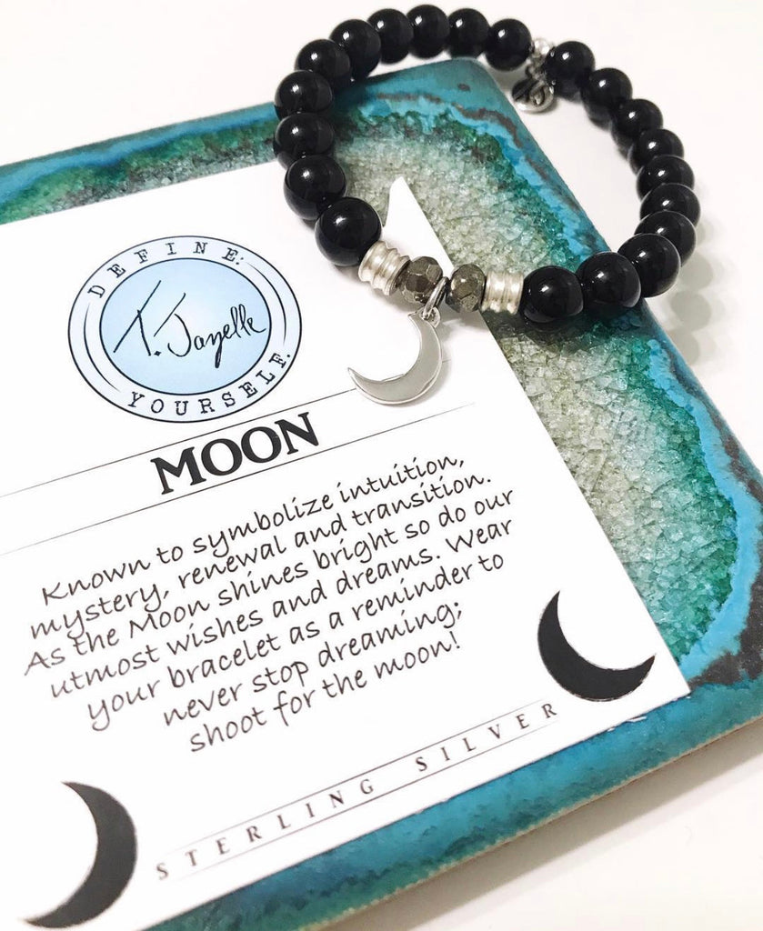 Moon Charm Collection