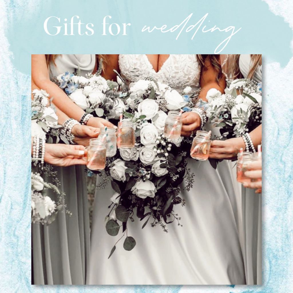 Gifts for Weddings