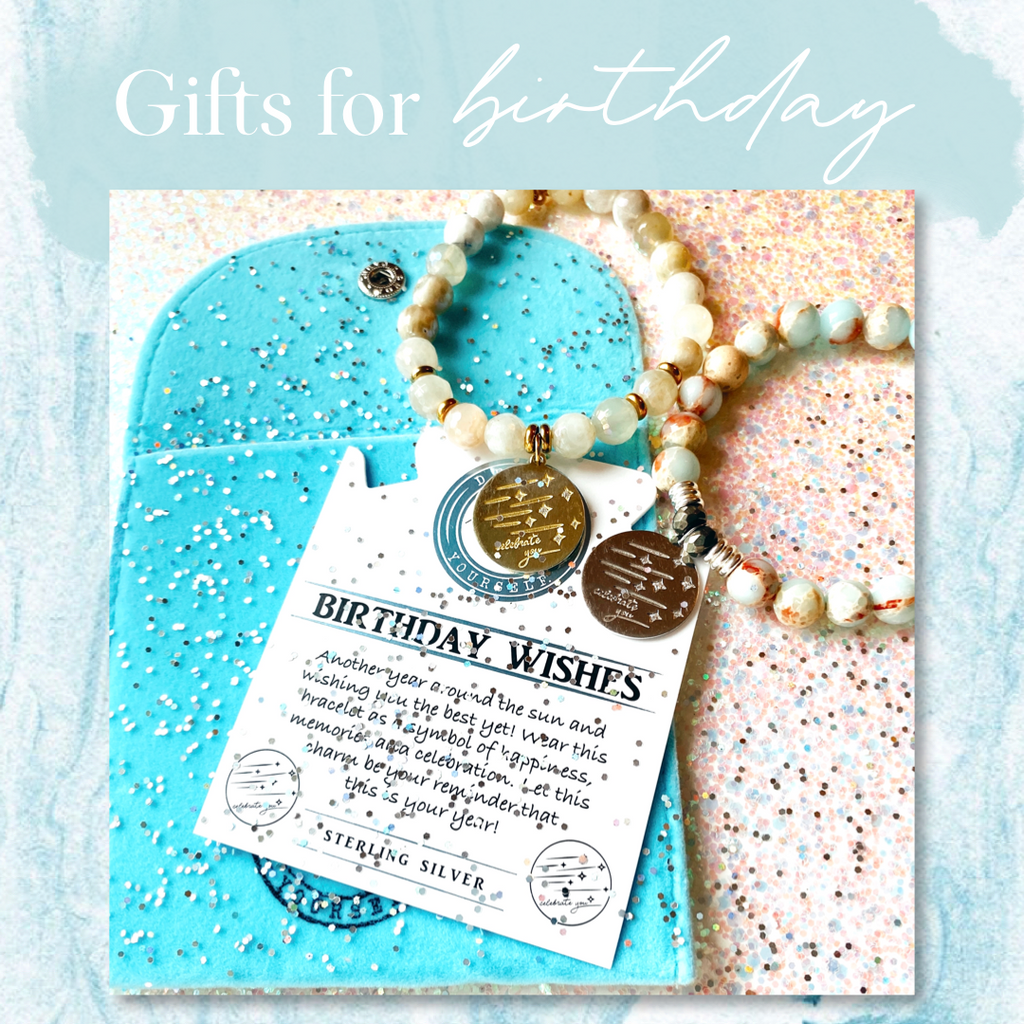 Gifts for Birthdays