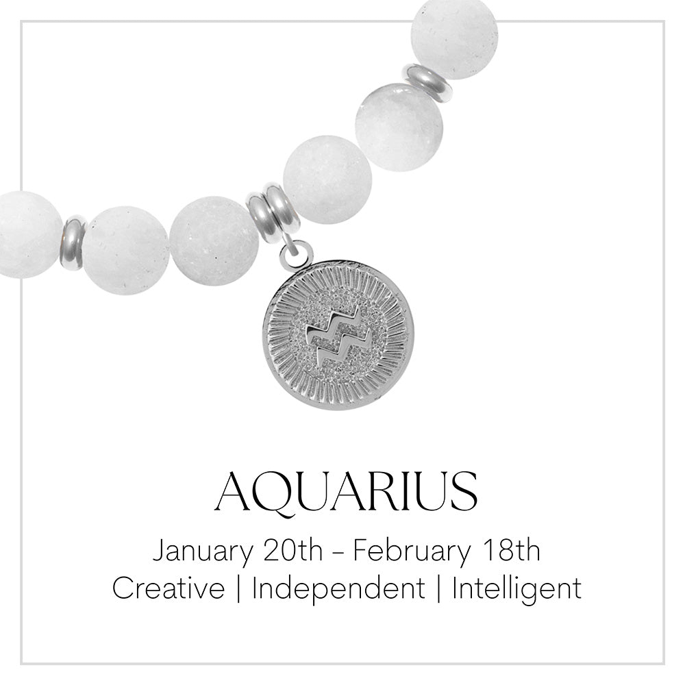 Aquarius Zodiac Collection