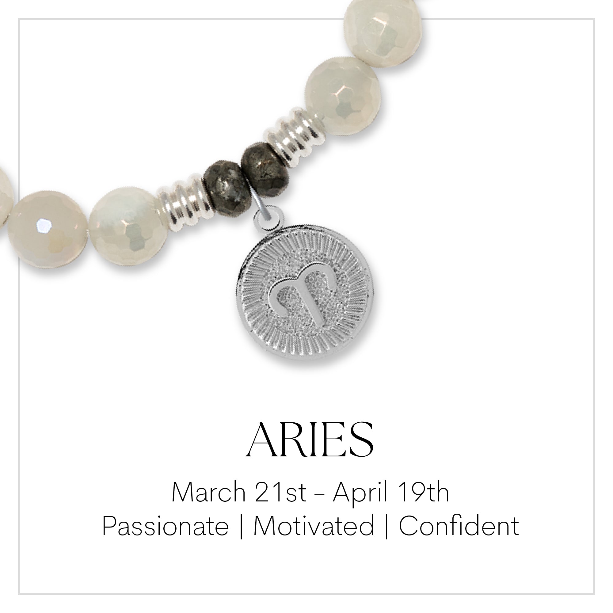 Aries Zodiac Collection