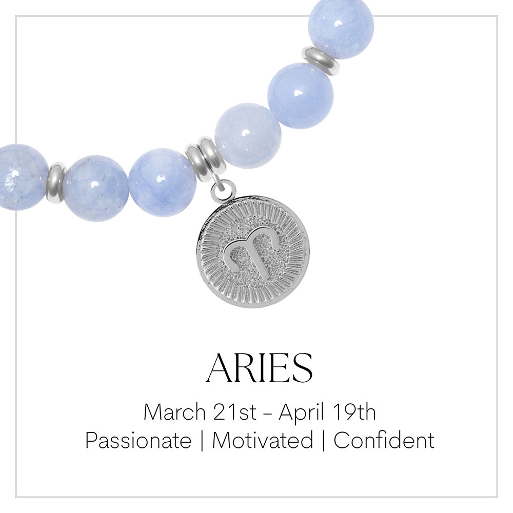 Aries Zodiac Collection