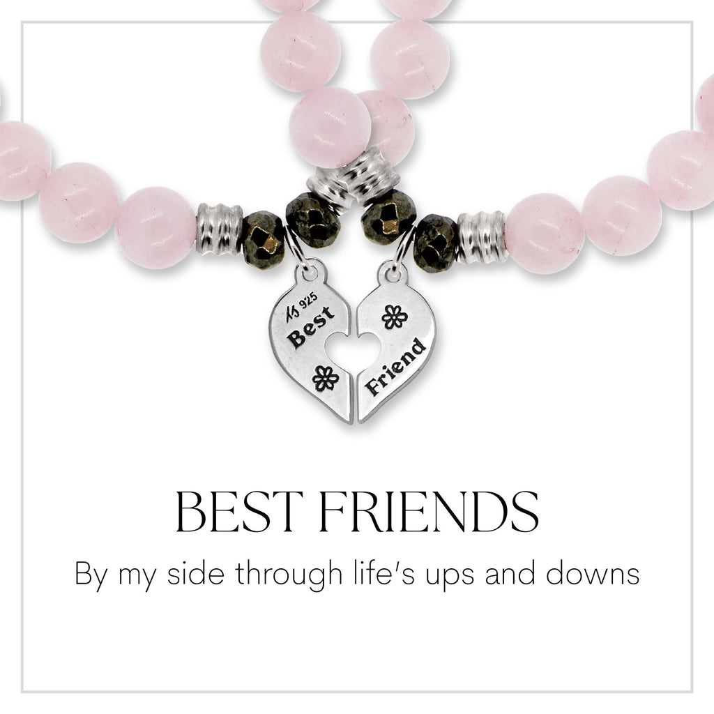 Forever Friends Charm Bracelet Collection