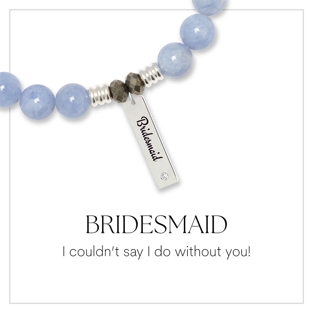 Bridal Collection-Bridesmaid Charm