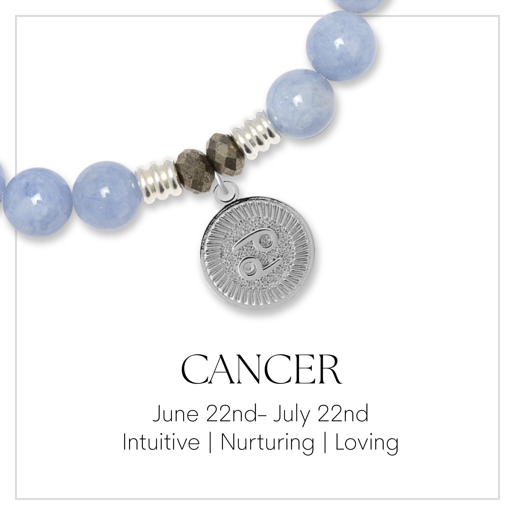 Cancer Zodiac Collection