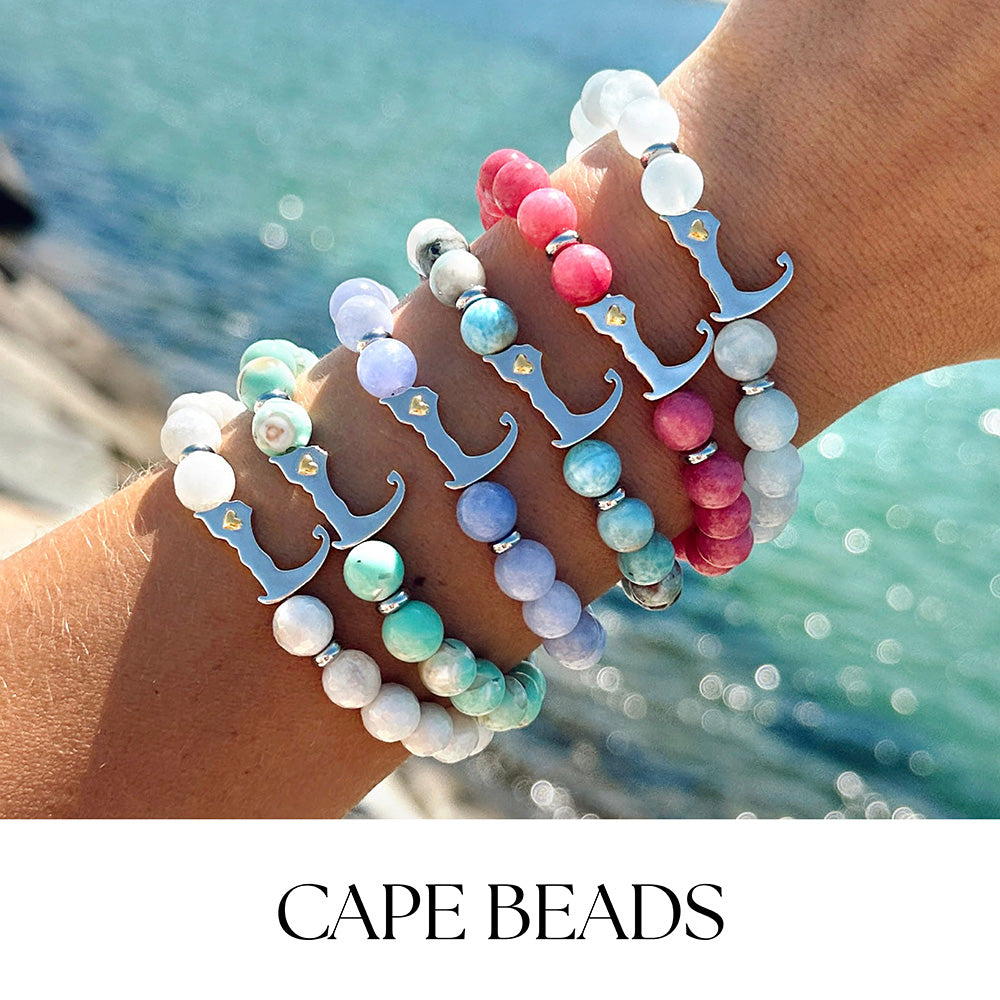 Cape Bead Collection