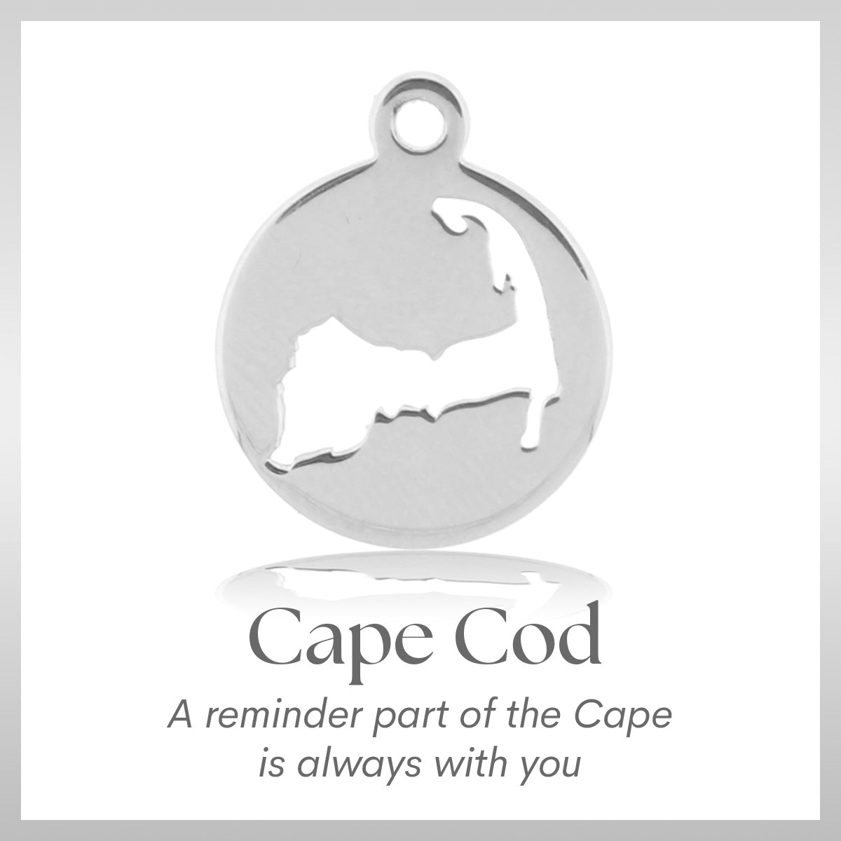 Cape Cod Charm Bracelet Collection