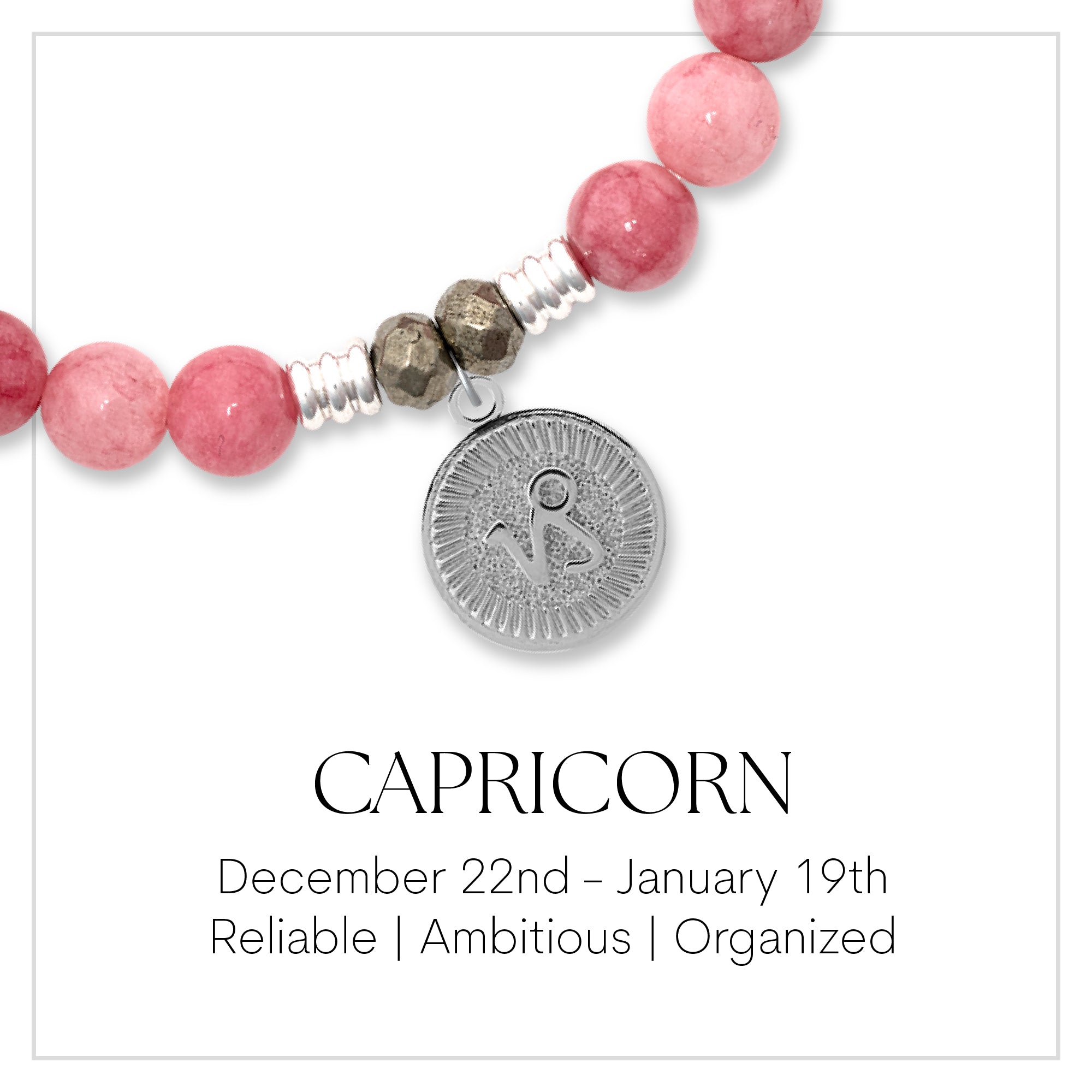 Capricorn Zodiac Collection