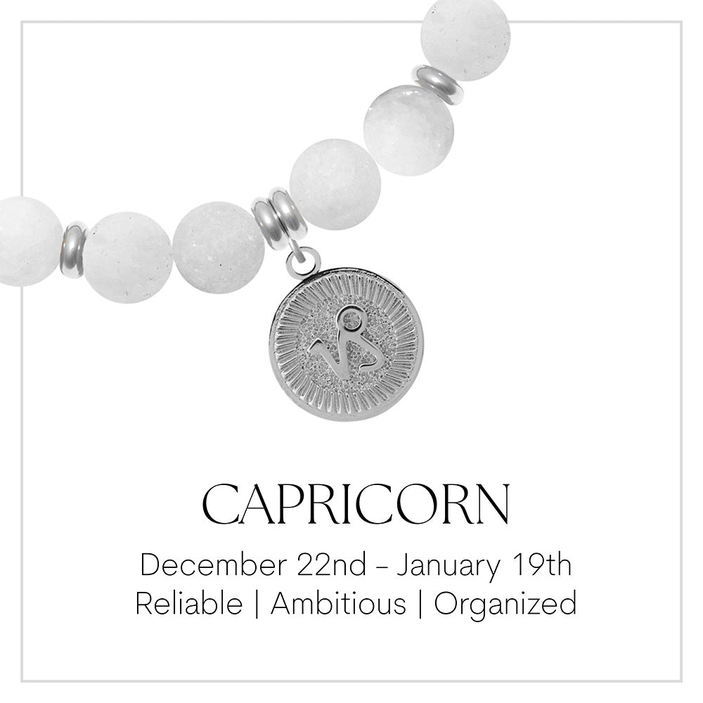 Capricorn Zodiac Collection