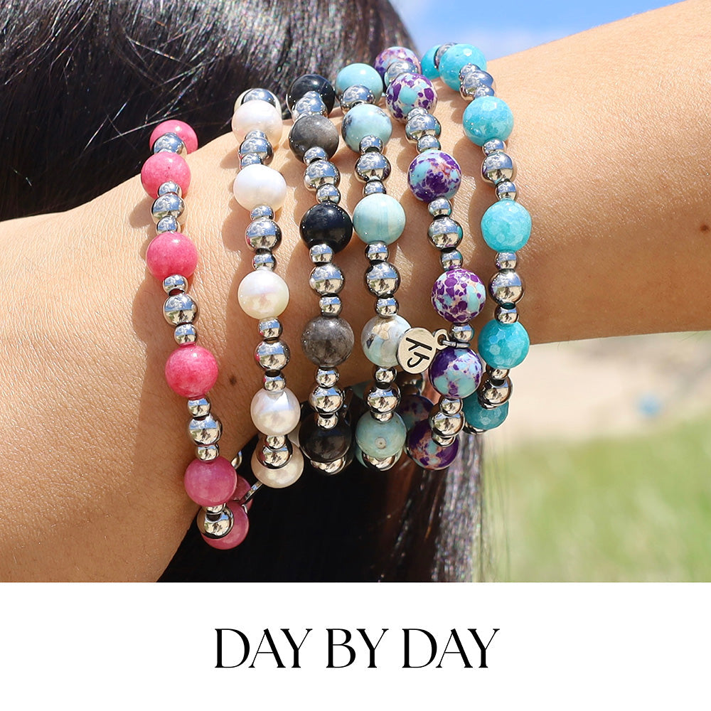 Day By Day Collection