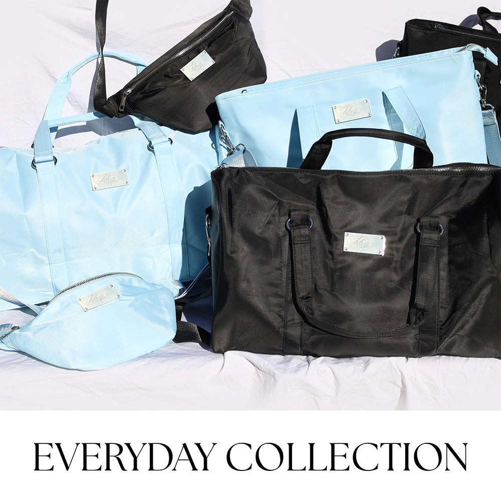 Everyday Bags Collection