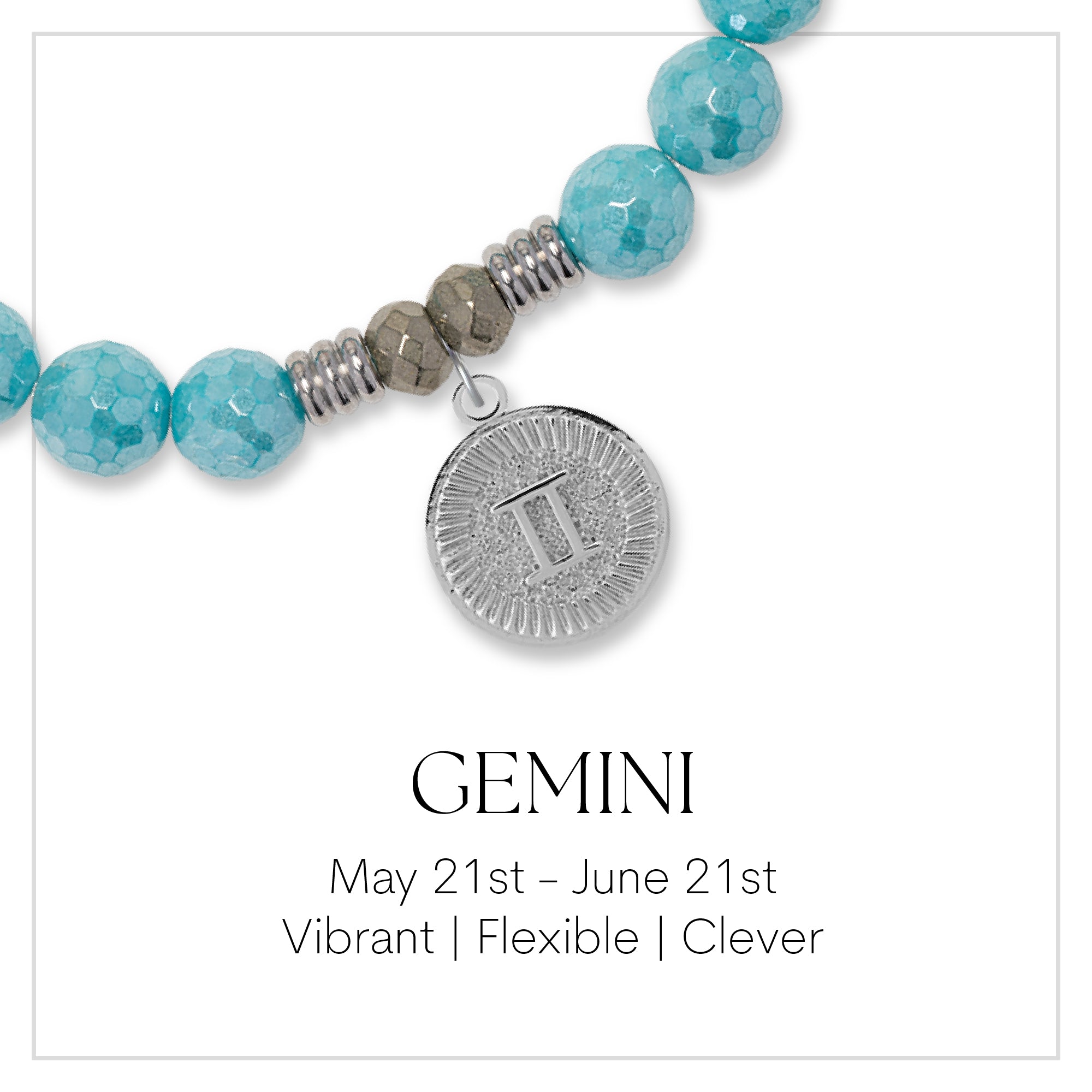 Gemini Zodiac Collection