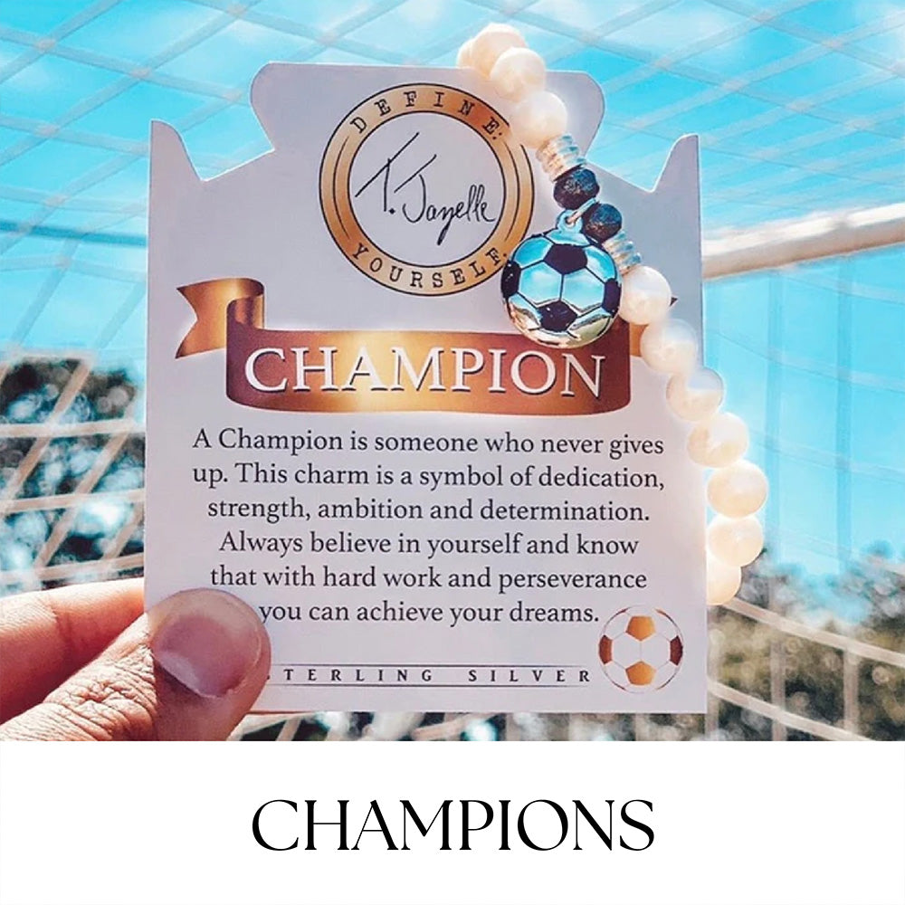 Champions Collection