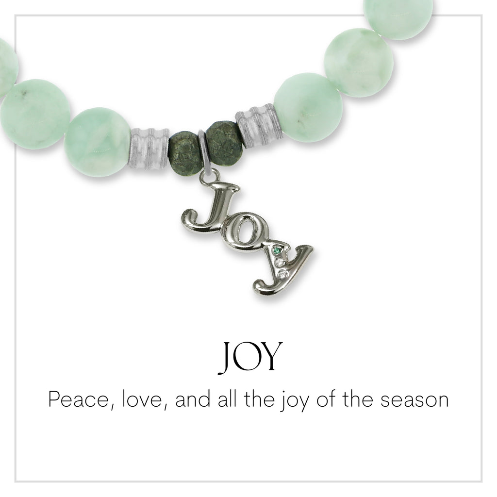 Joy Charm Bracelet Collection