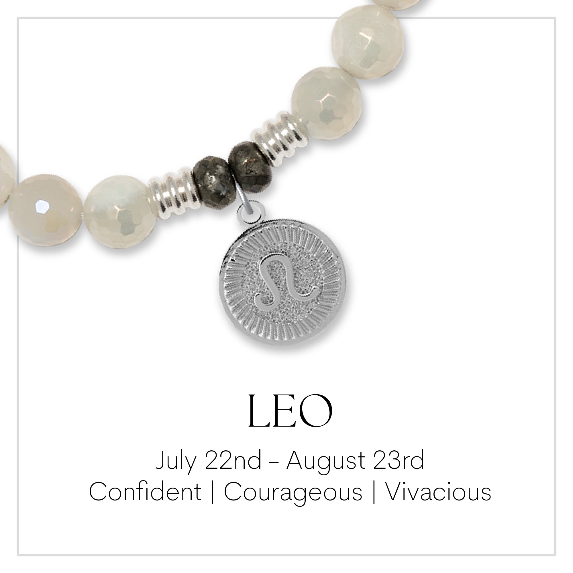 Leo Zodiac Collection