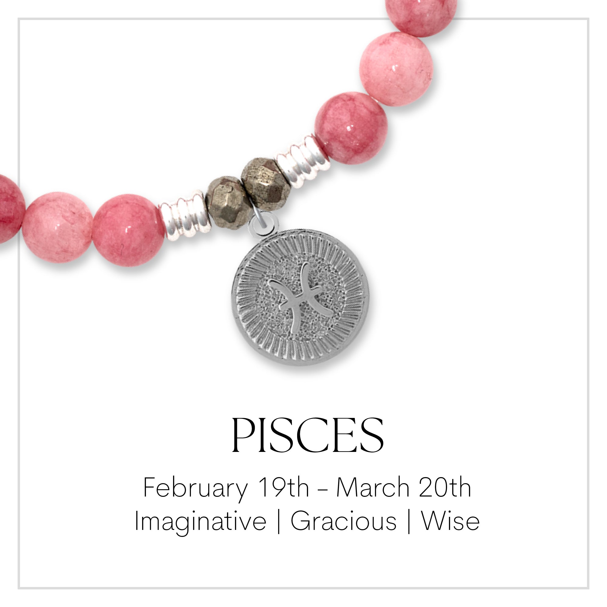 Pisces Zodiac Collection