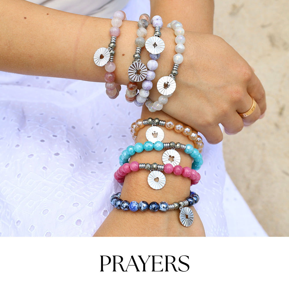 Prayers Collection