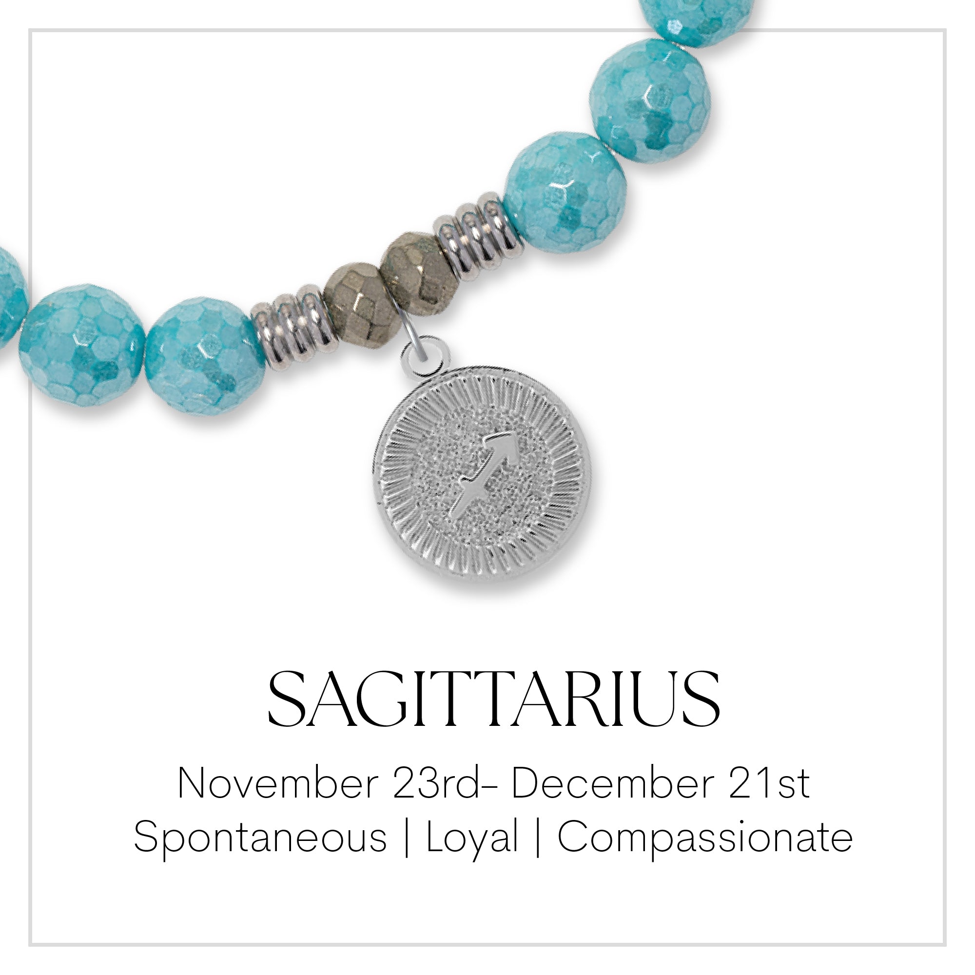 Sagittarius Zodiac Collection