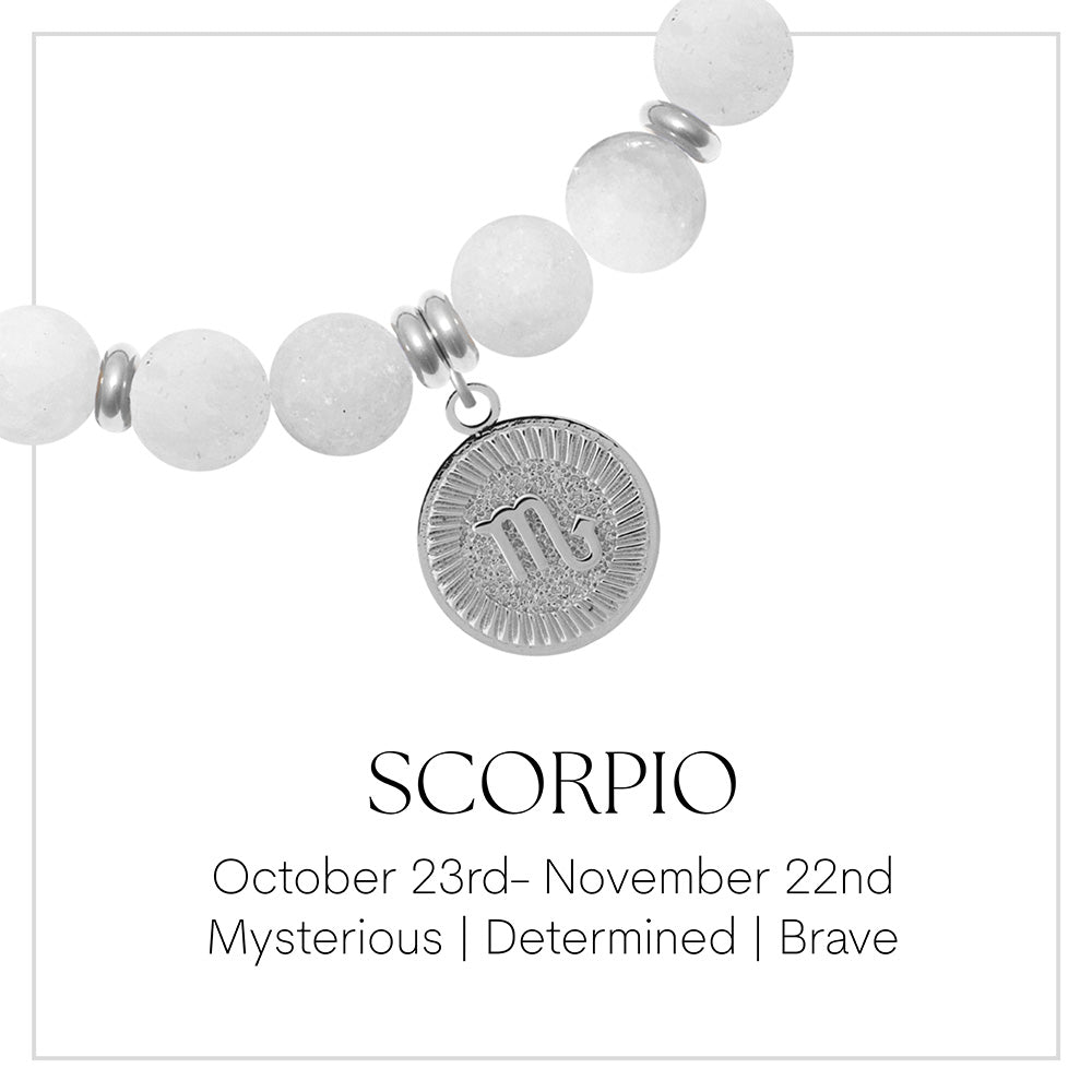 Scorpio Zodiac Collection