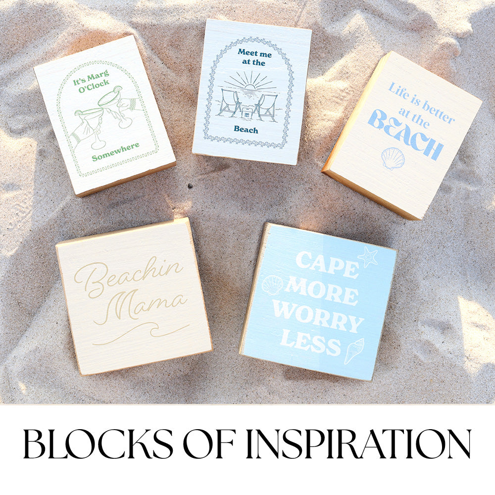 TJ Blocks of Inspiration