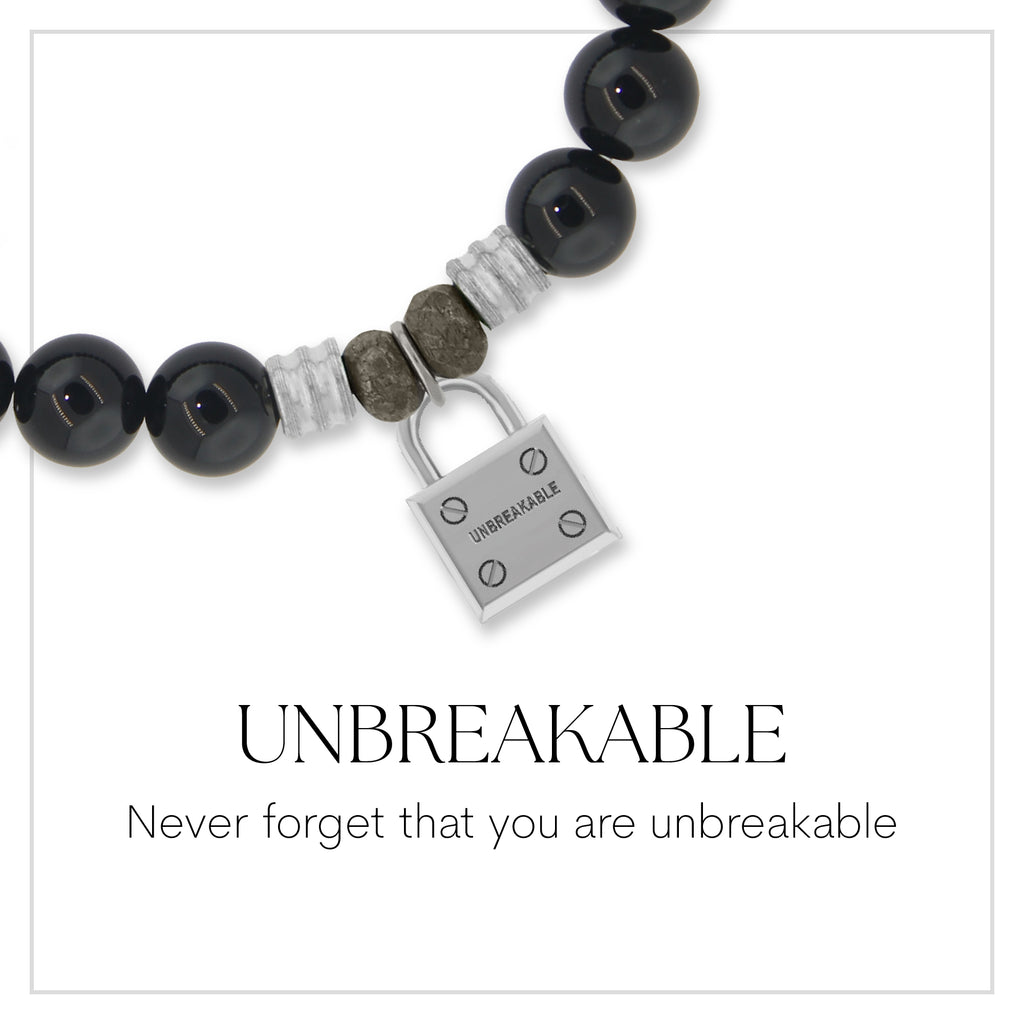 Unbreakable Charm Bracelet Collection