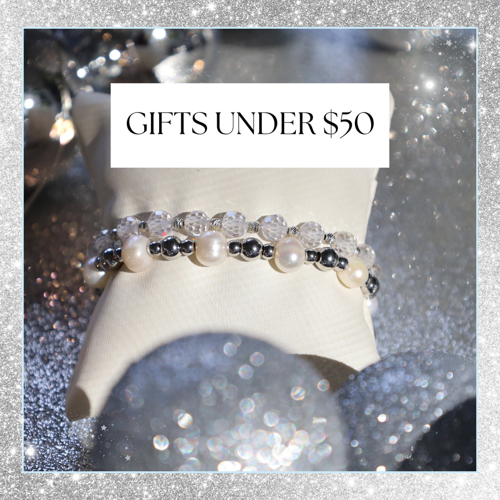 Holiday Gift Guide: Under $50